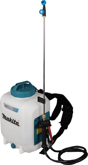 Picture of Makita Opryskiwacz akumulatorowy 10L 18V (DUS108Z)