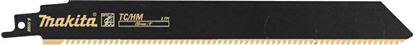 Attēls no Makita Reciproblatt TC 228/8T