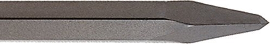Изображение Makita DUTO SZPICAK 280mm SDS-MAX MAKITA (P-16237) - M-P-16237