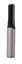 Picture of Makita MAKITA STRAIGHT MILLING CUTTER 8mm 8x51mm (2 BLADES)