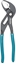 Изображение Makita SZCZYPCE NASTAWNE DO RUR 180MM