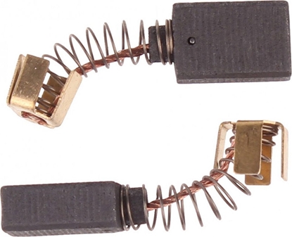 Attēls no Makita SZCZOTKI WEGLOWE CB-106  2 SZT.