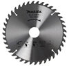 Picture of Makita CIRCULAR SAW BLADE 185X30X40T