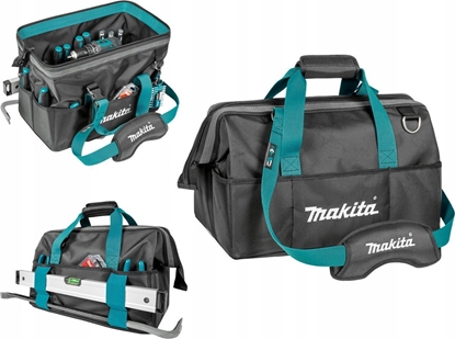 Изображение Makita TORBA NARZÄDZIOWA