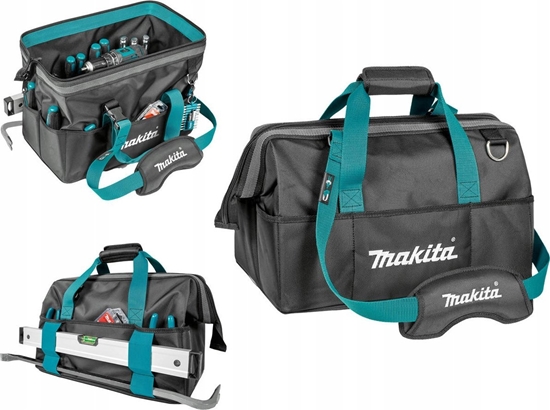 Изображение Makita TORBA NARZÄDZIOWA