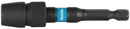 Picture of MAKITA UCHWYT DO KOCÓWEK WKRTARKOWYCH  76mm IMPACT BLACK