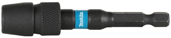 Picture of MAKITA UCHWYT DO KOCÓWEK WKRTARKOWYCH  76mm IMPACT BLACK