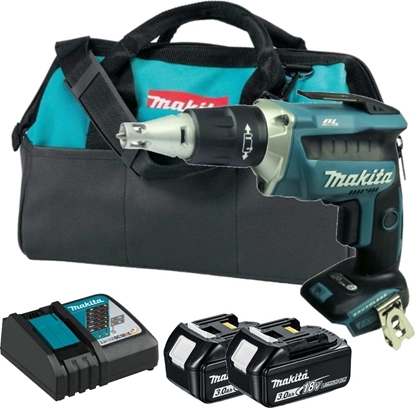 Picture of Makita Wkrtarka DFS452RFE 18 V
