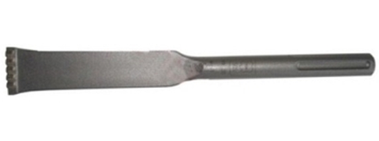 Изображение Makita Zdzierak z kocówk ze spieku 38 x 280mm (P-16346)