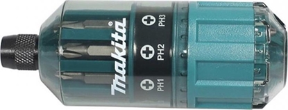 Picture of Makita ZESTAW KONCOWEK B-28896  MAKITA