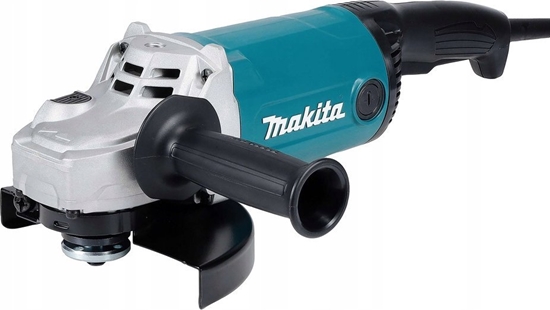 Picture of Szlifierka Makita MAKITA.ANGLE GRINDER.180mm GA7090N 2200W