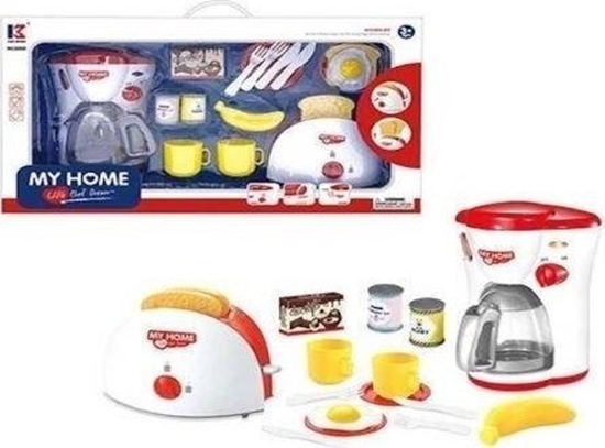 Изображение Maksik Ekspres do kawy z akcesoriami