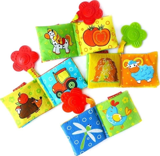 Изображение Maksik Mikka ksieczka MC 070601-01