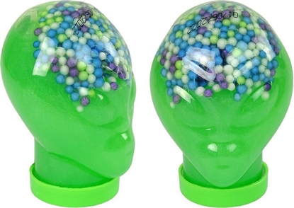 Изображение Maksik UA Glutek UFO z kulkami piankowymi 100g 80060 p26 MAKSIK mix cena za 1szt