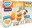 Picture of Maksik Zestaw do modelowania Happy Meal Jedzenie Ciastolina TM Lovin 41190