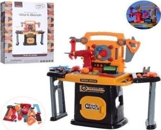 Изображение Maksik Zestaw narzdzi