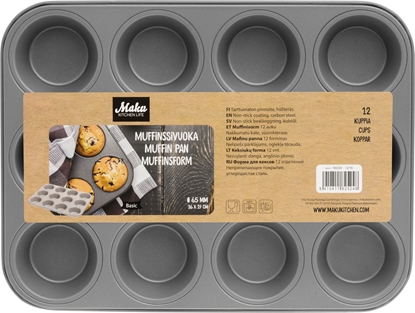 Picture of Maku Forma do ciastek, 12 szt