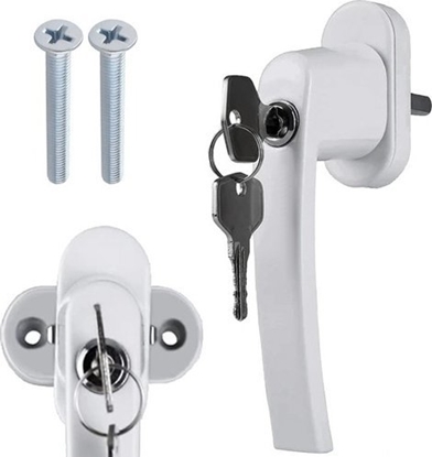 Picture of Malatec Klamka okienna 23438