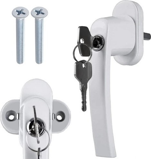 Picture of Malatec Klamka okienna 23438