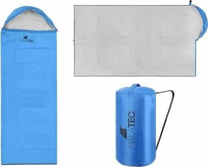 Attēls no Malatec piwór - niebieski S10249