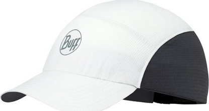 Attēls no Malavi Czapka Speed Cap Solid White L/Xl