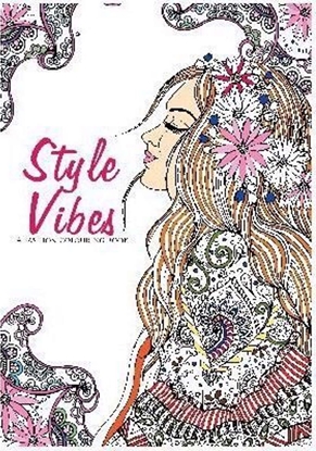 Picture of Malebog A4 Style Vibes 32 sider