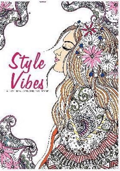 Picture of Malebog A4 Style Vibes 32 sider