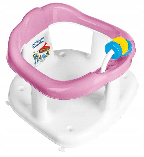 Picture of MALTEX - KRZESEKO DO KPIELI SMERFY      PANDA RÓOWE