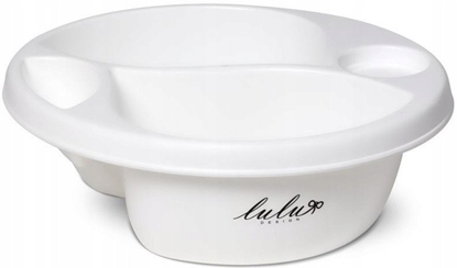 Attēls no MALTEX - MISKA HIGIENICZNA B/O LULU       DESIGN BIAY