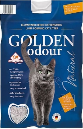 Изображение Maltex wirek Golden Grey Odour 14kg