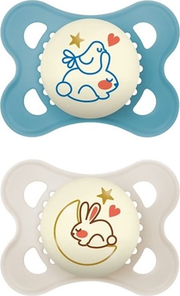 Picture of MAM Smoczek original2-6 planet boy