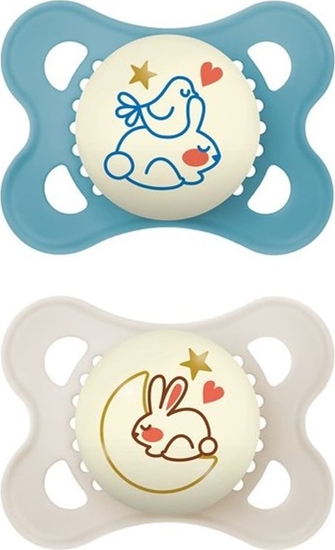 Picture of MAM Smoczek original2-6 planet boy