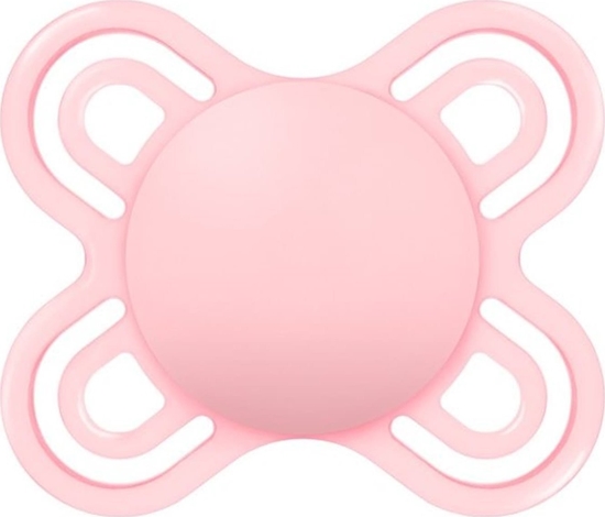 Picture of MAM Smoczek perfect 0+ mat girl