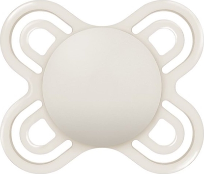 Picture of MAM Smoczek perfect 0+ mat unisex