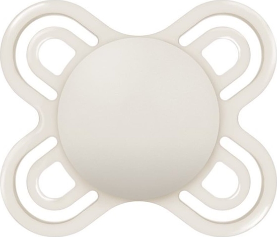 Picture of MAM Smoczek perfect 0+ mat unisex