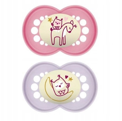 Picture of MAM-6+ SMOCZEK ORGINAL NIGTH PLANET LOVE  DZIEWCZYNKA