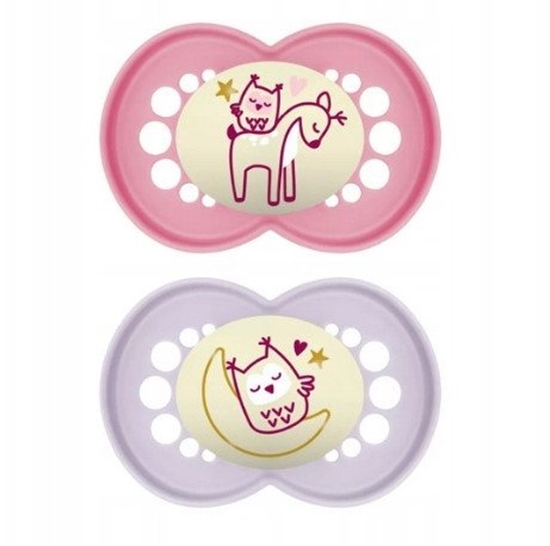 Picture of MAM-6+ SMOCZEK ORGINAL NIGTH PLANET LOVE  DZIEWCZYNKA