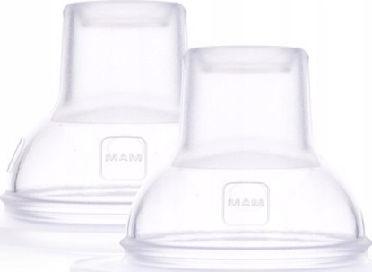 Picture of MAM-BARDZO MIEKKI USTNIK DO KUBKÓW