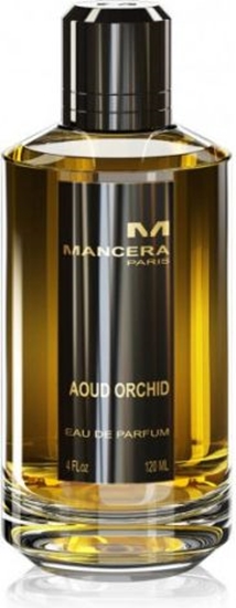 Picture of Mancera Aoud Orchid Perfume EDP 120 ml