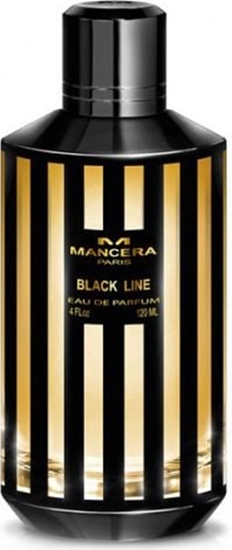 Изображение Mancera Black Line Perfume EDP 120 ml