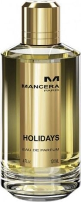 Picture of Mancera Holidays Perfume EDP 120 ml