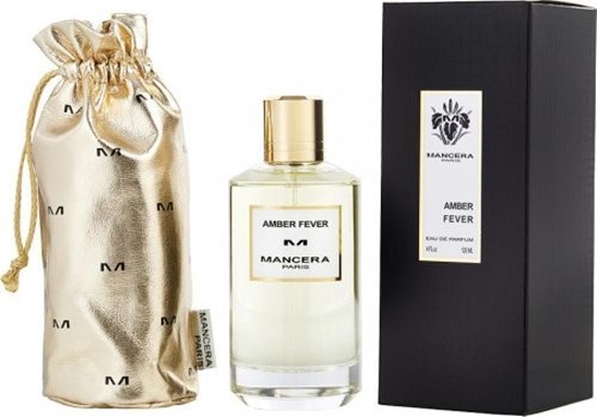 Picture of Mancera Amber Fever Perfume EDP 120 ml