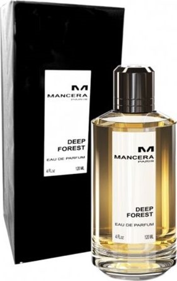Picture of Mancera Mancera DEEP FOREST EDP 120 ml folia