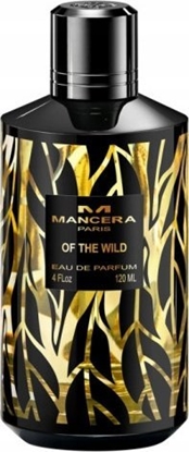 Picture of Mancera Of The Wild Perfume EDP 120 ml