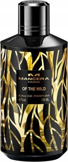 Picture of Mancera Of The Wild Perfume EDP 120 ml
