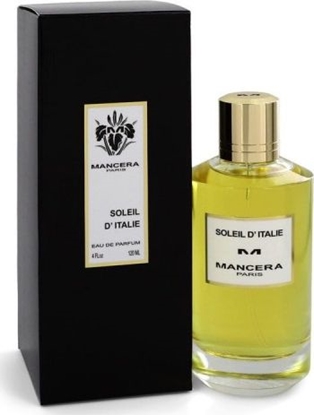 Picture of Mancera Soleil D'Italie Perfume EDP 120 ml