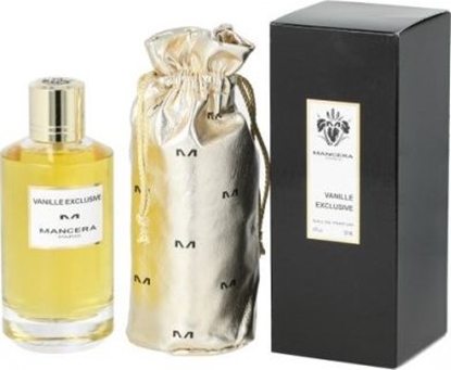 Picture of Mancera Vanille Exclusive Perfume EDP 120 ml
