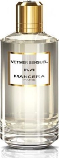 Изображение Mancera MANCERA VETIVER SENSUEL 120ml EDP