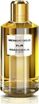 Picture of Mancera Midnight Gold Perfume EDP 120 ml