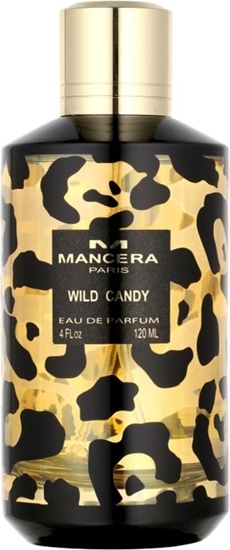 Picture of Mancera Wild Candy Perfume EDP 120 ml (unisex)